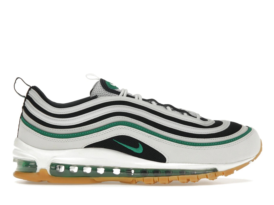 Nike Air Max 97 Photon Dust Malachite - 1