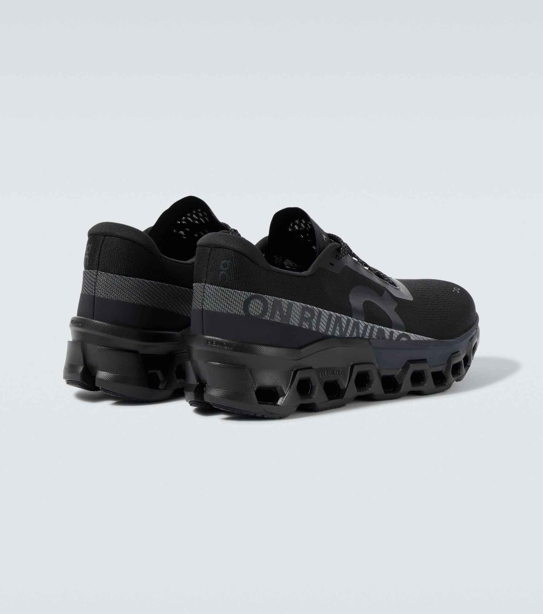 Cloudmonster 2 running shoes - 6