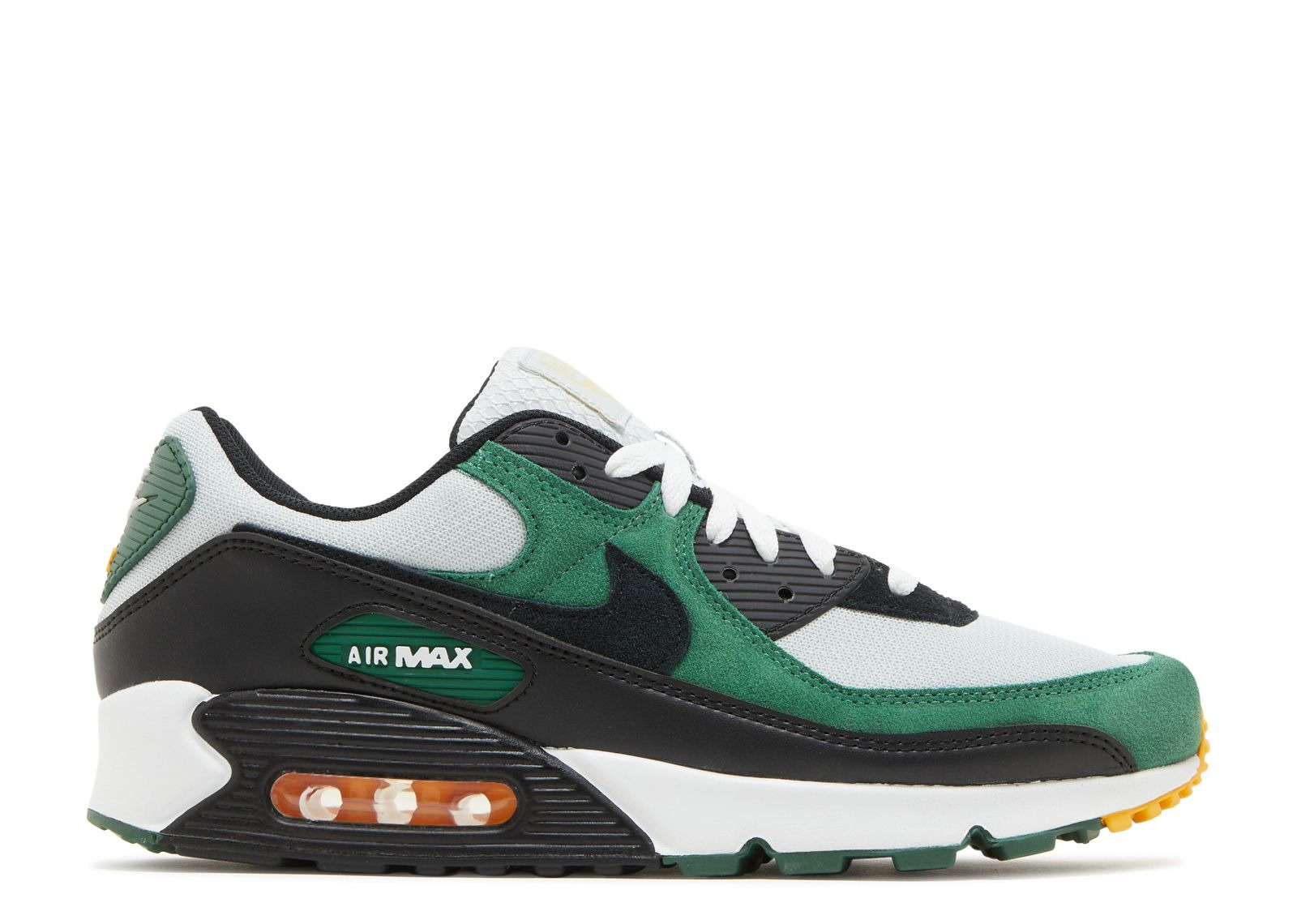 AIR MAX 90 'GORGE GREEN' - 1