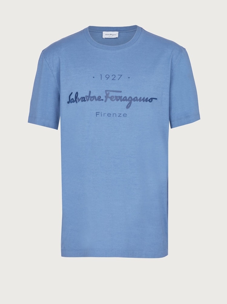1927 SIGNATURE T-SHIRT - 1