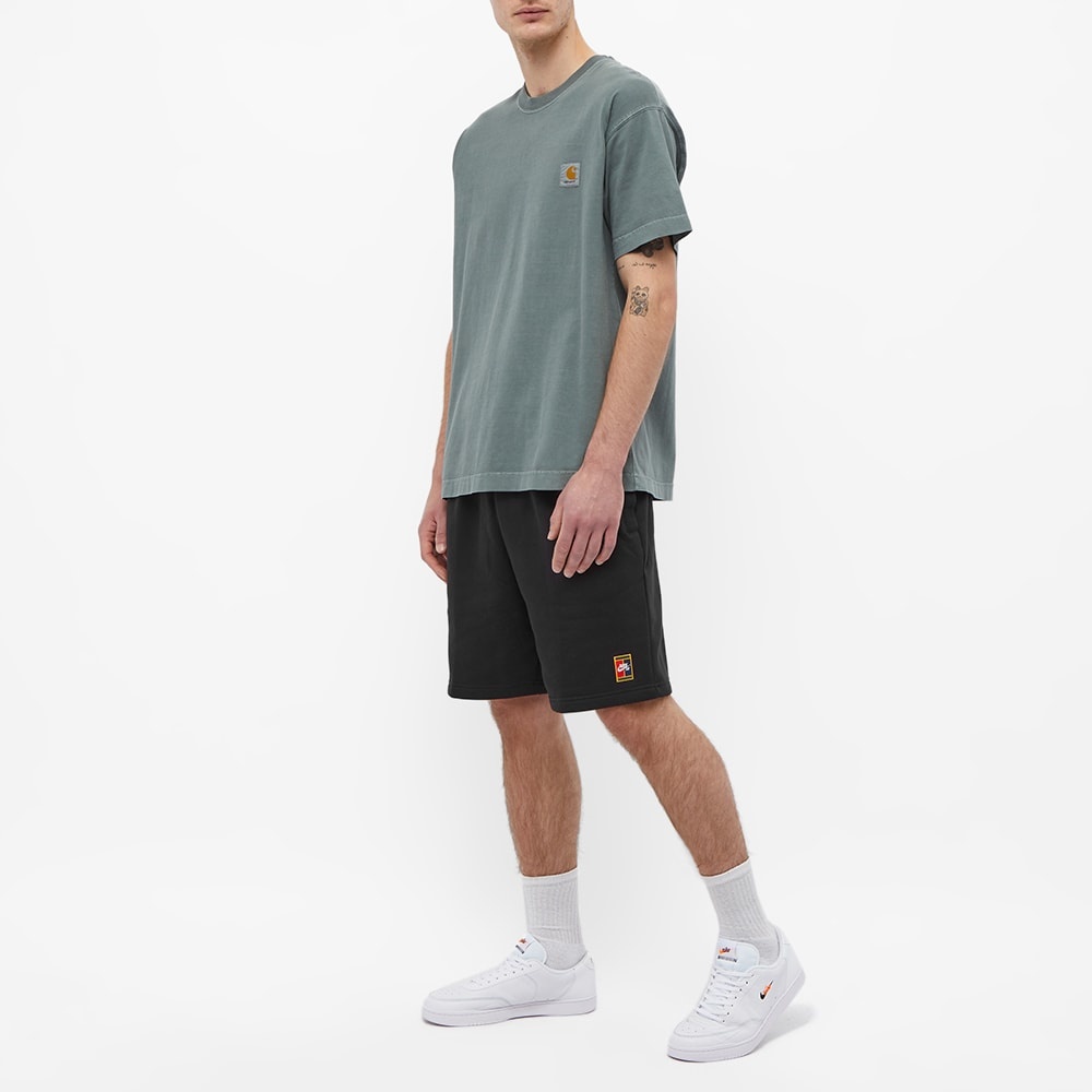 Nike SB Court Logo Shorts - 6