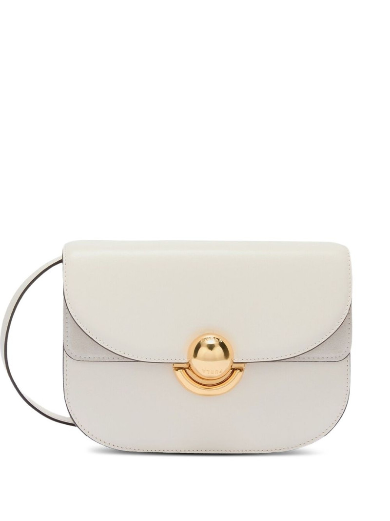 소형 Sfera 플랩 crossbody 부대 1