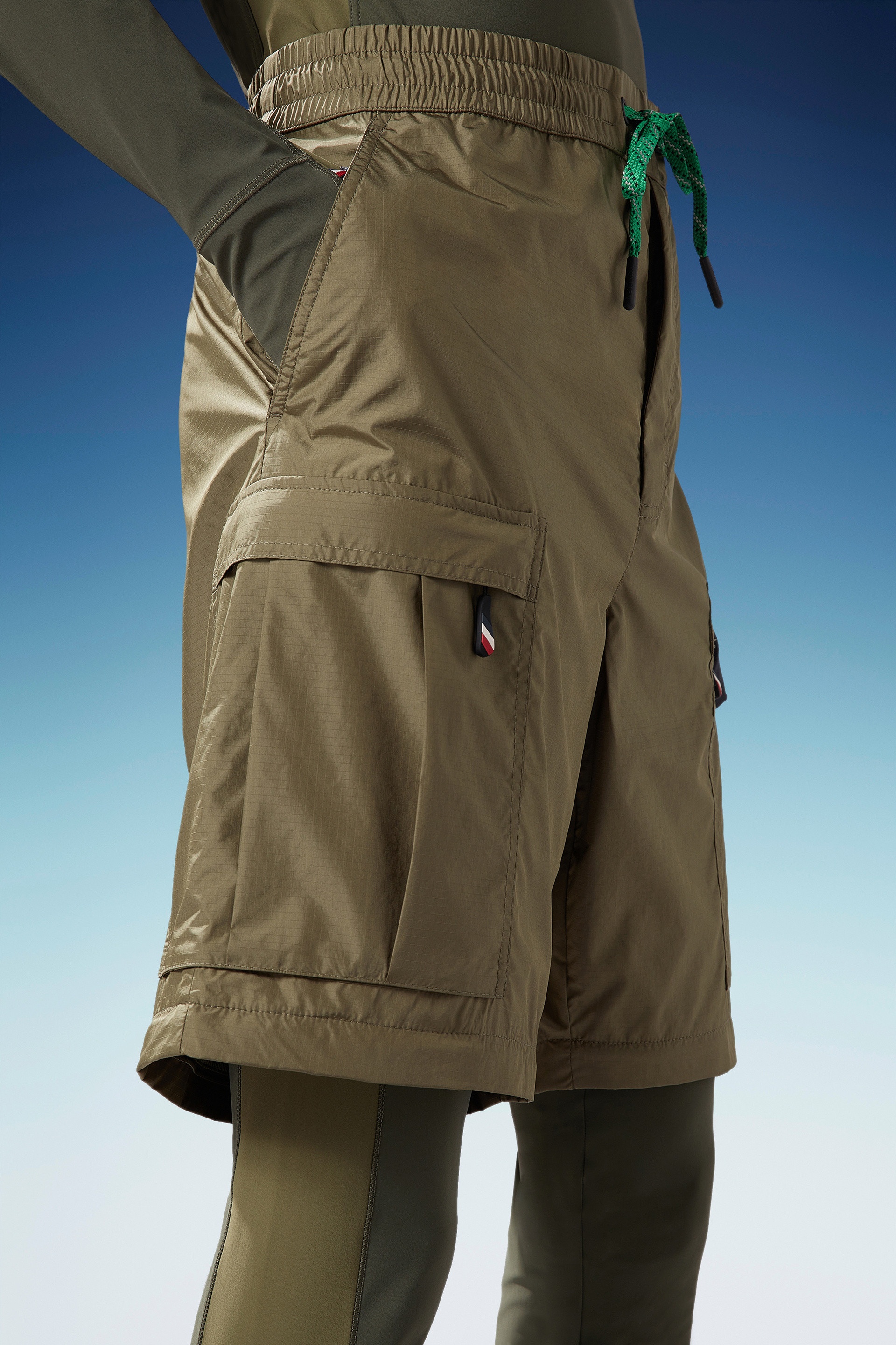 Cargo Pants - 4