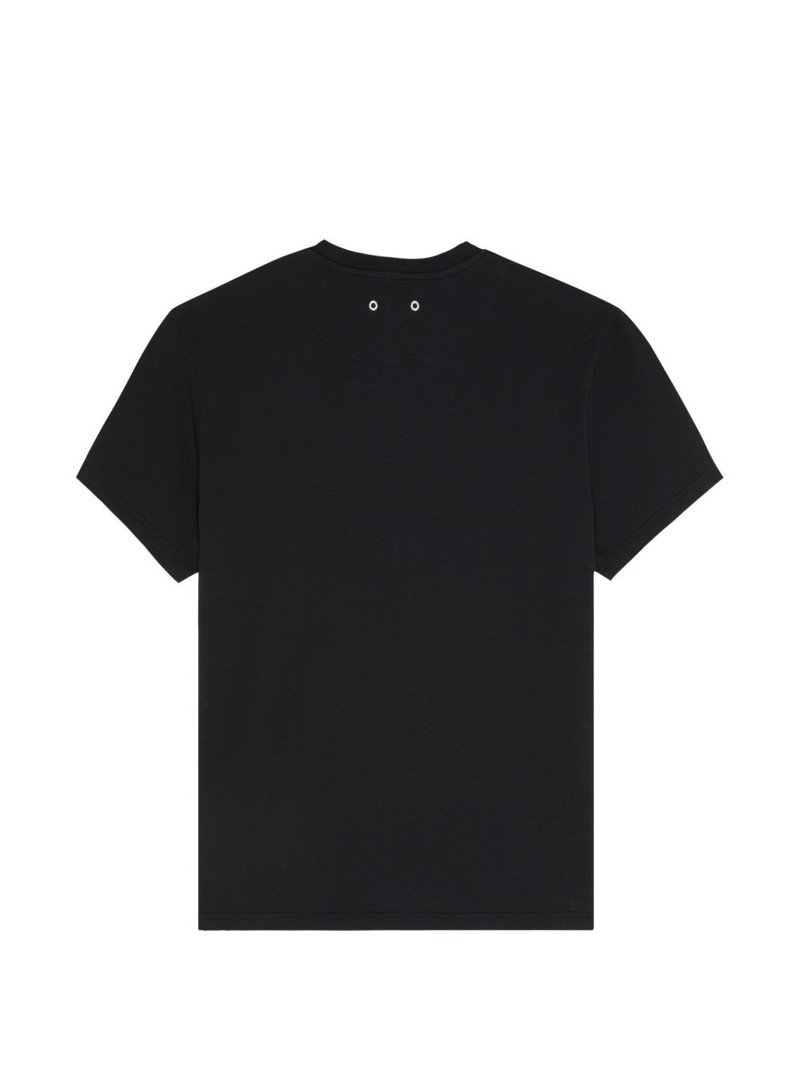 Vilebrequin Bubble Turtle 3D T-shirt outlook