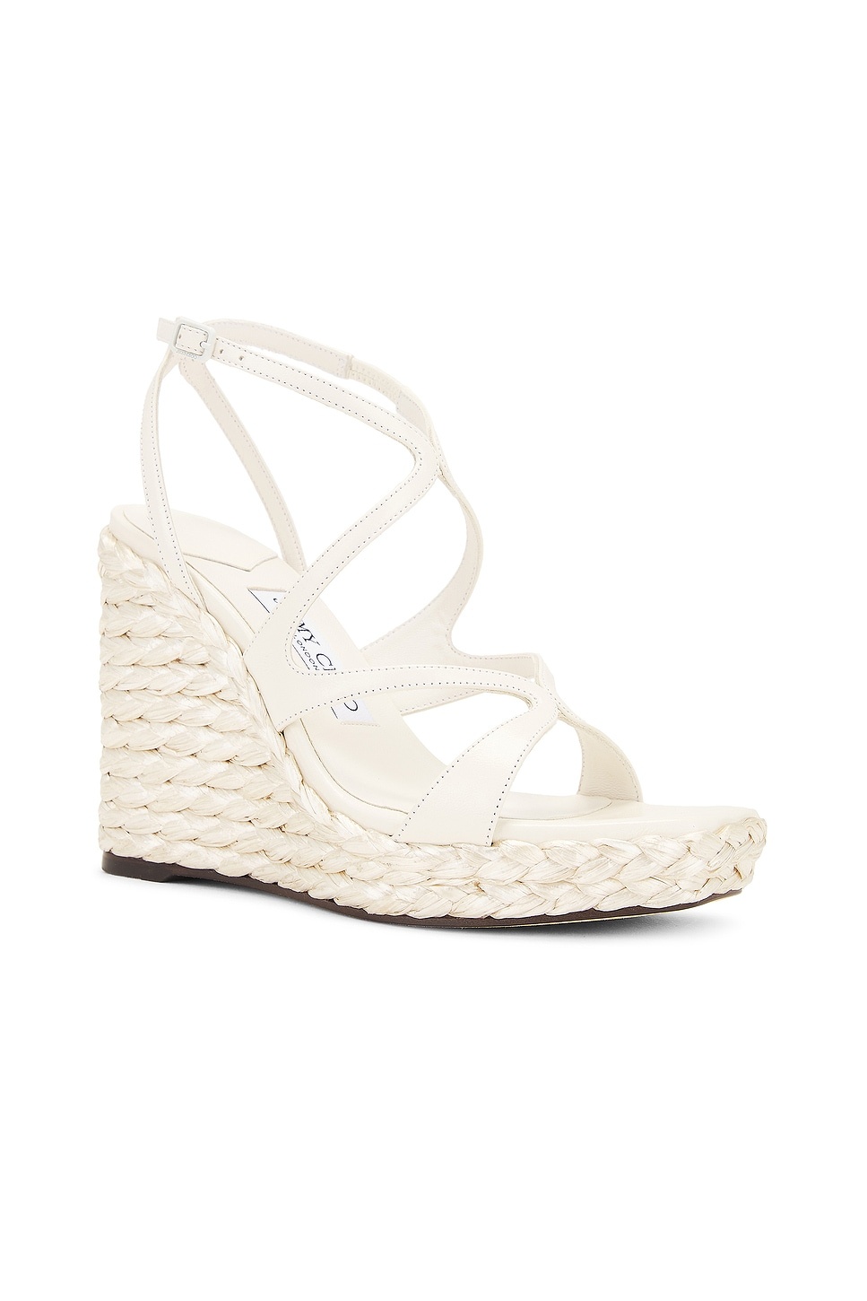 Ayla 110 Wedge - 2