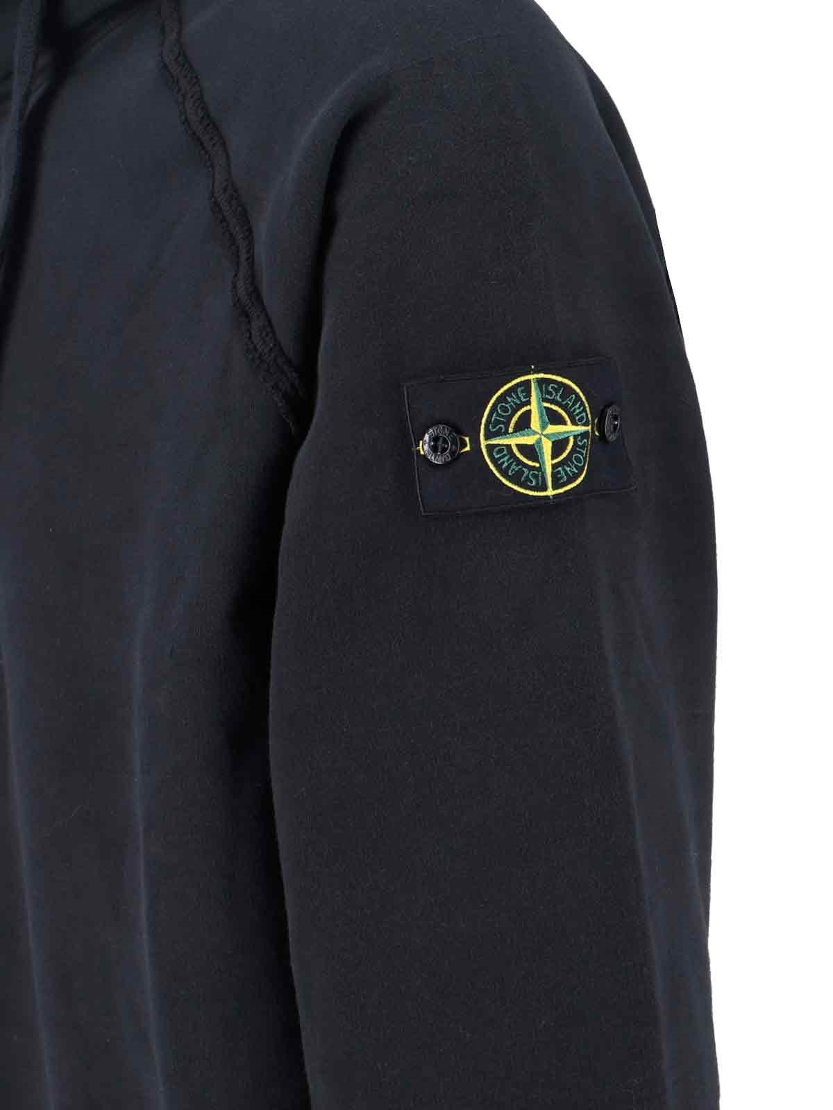 LOGO SWEATSHIRT - 3