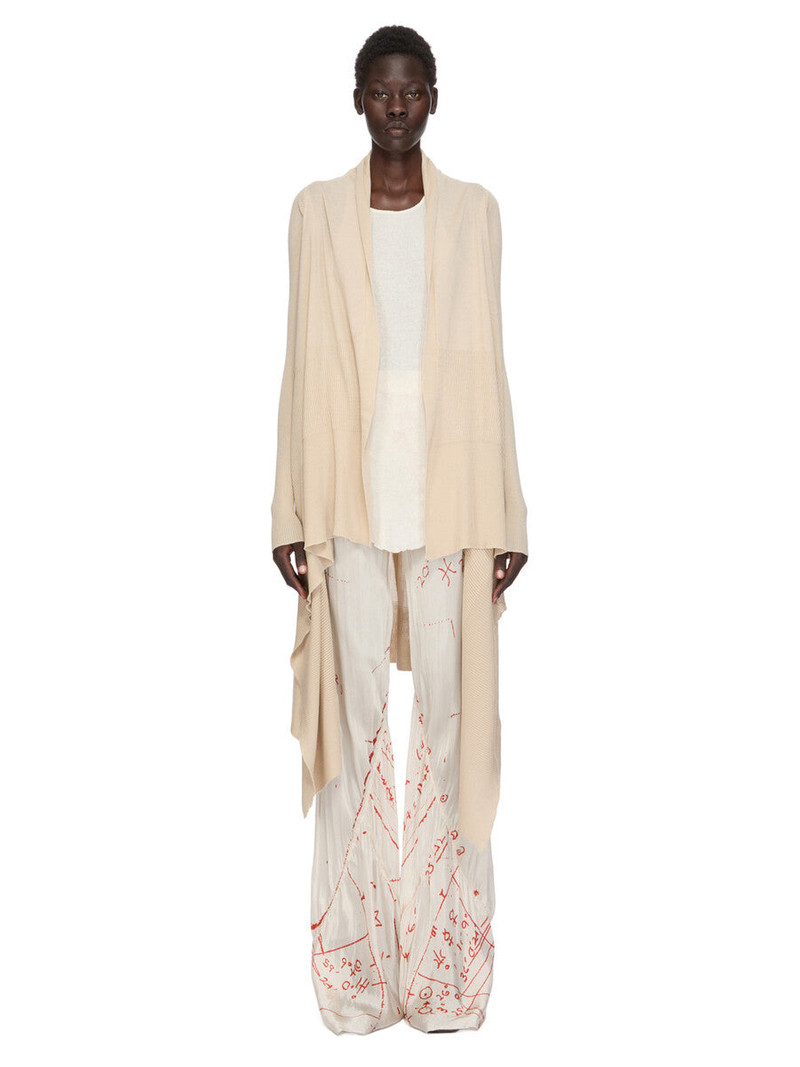 asymmetric cardigan 1