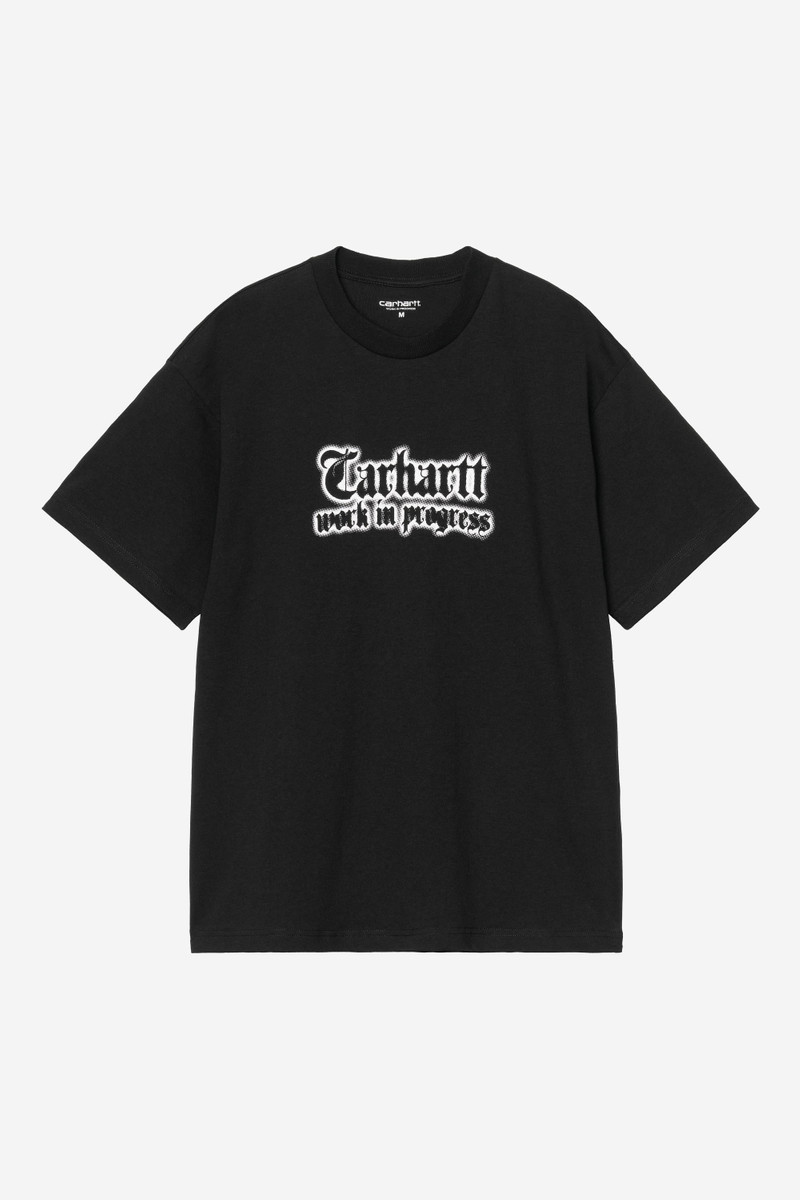 World Tour T-Shirt - 1