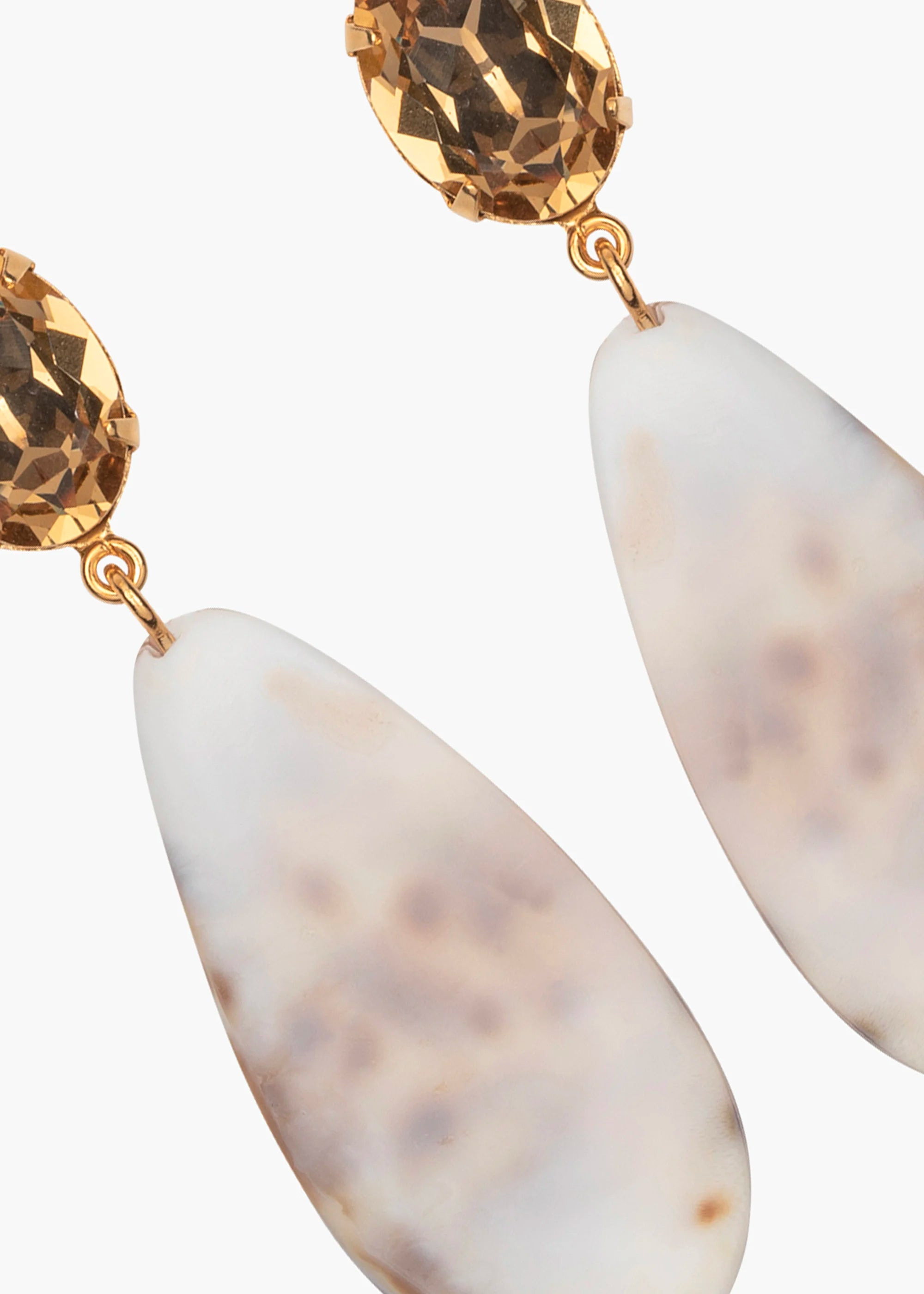 Sybil Earrings - 4