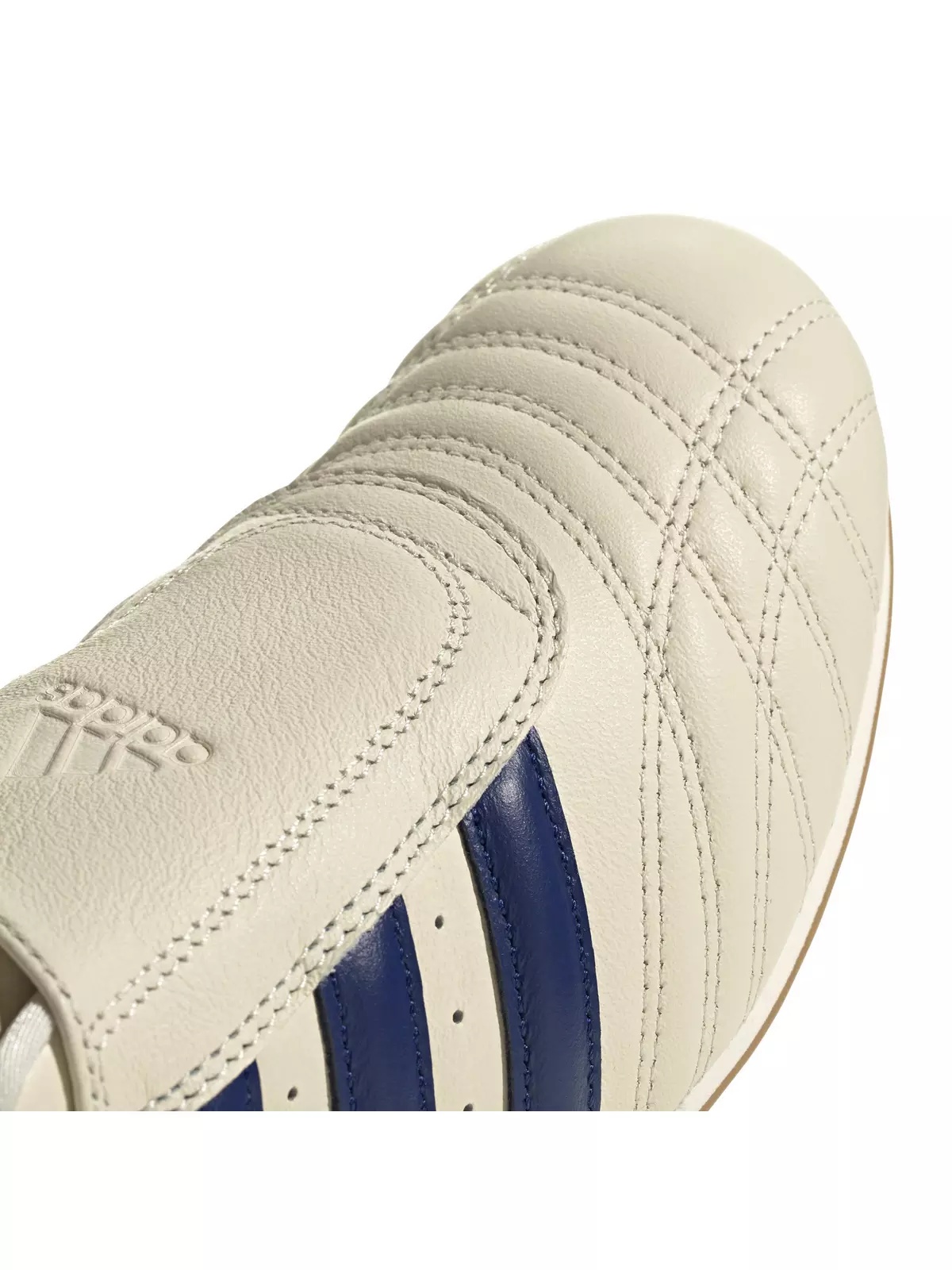 Originals Taekwondo "Cream White/Victory Blue/Gum 3" Women's Shoe - 8