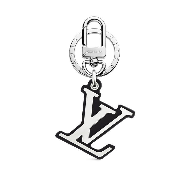 LV Classic Bag Charm & Key Holder 1