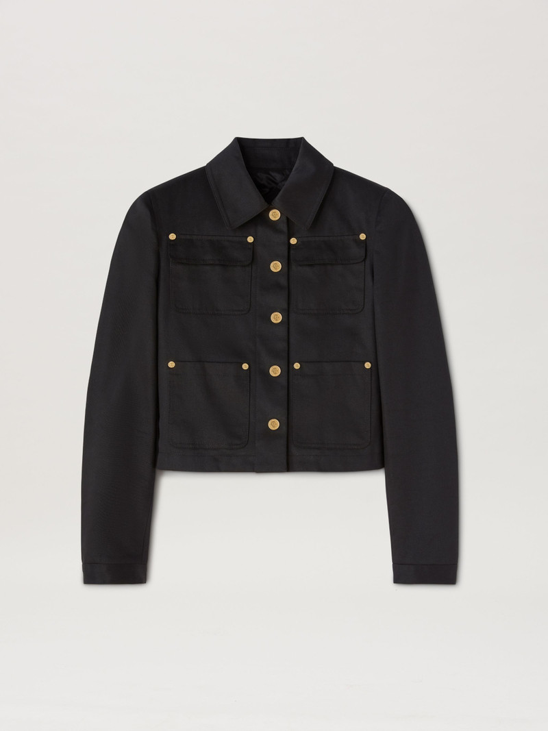 POCKETS JACKET - 1