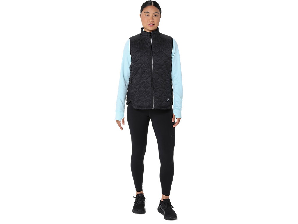 WOMEN'S PERFORMANCE INSULATED VEST 2.0 - 6