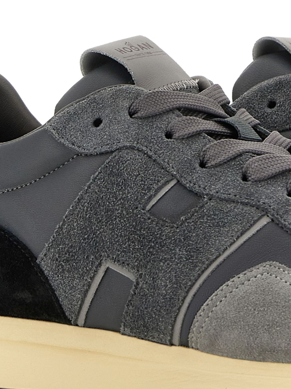 H601 sneakers - 6