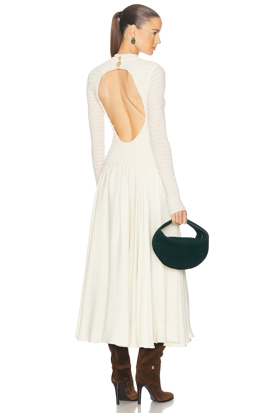 Feja Dress - 2