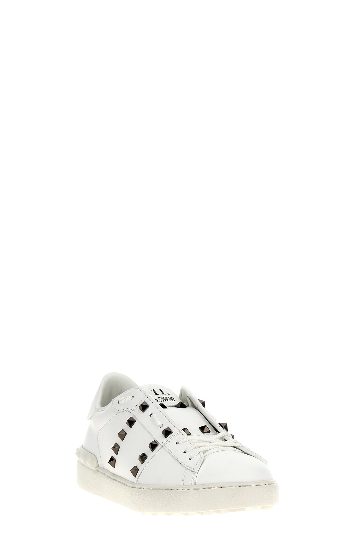 Valentino Garavani 'Rockstud Untitled' sneakers - 2
