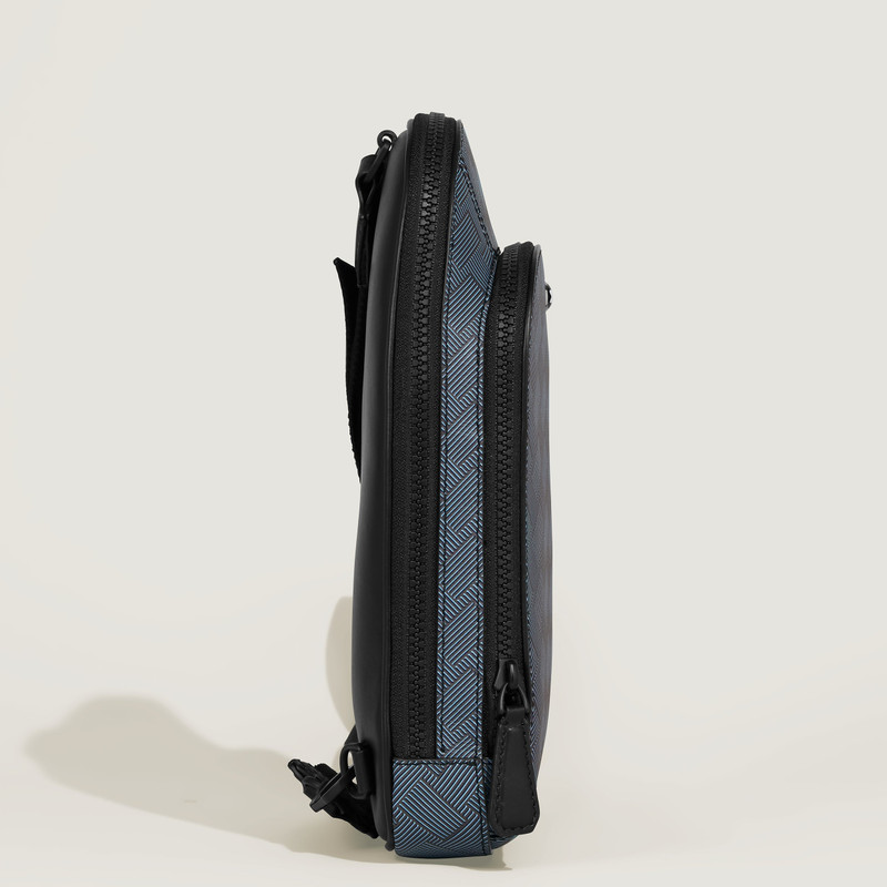 Extreme 3.0 sling bag with M LOCK 4810 buckle 7