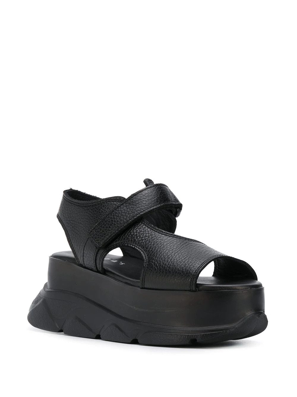 Spice wedge sandal - 2