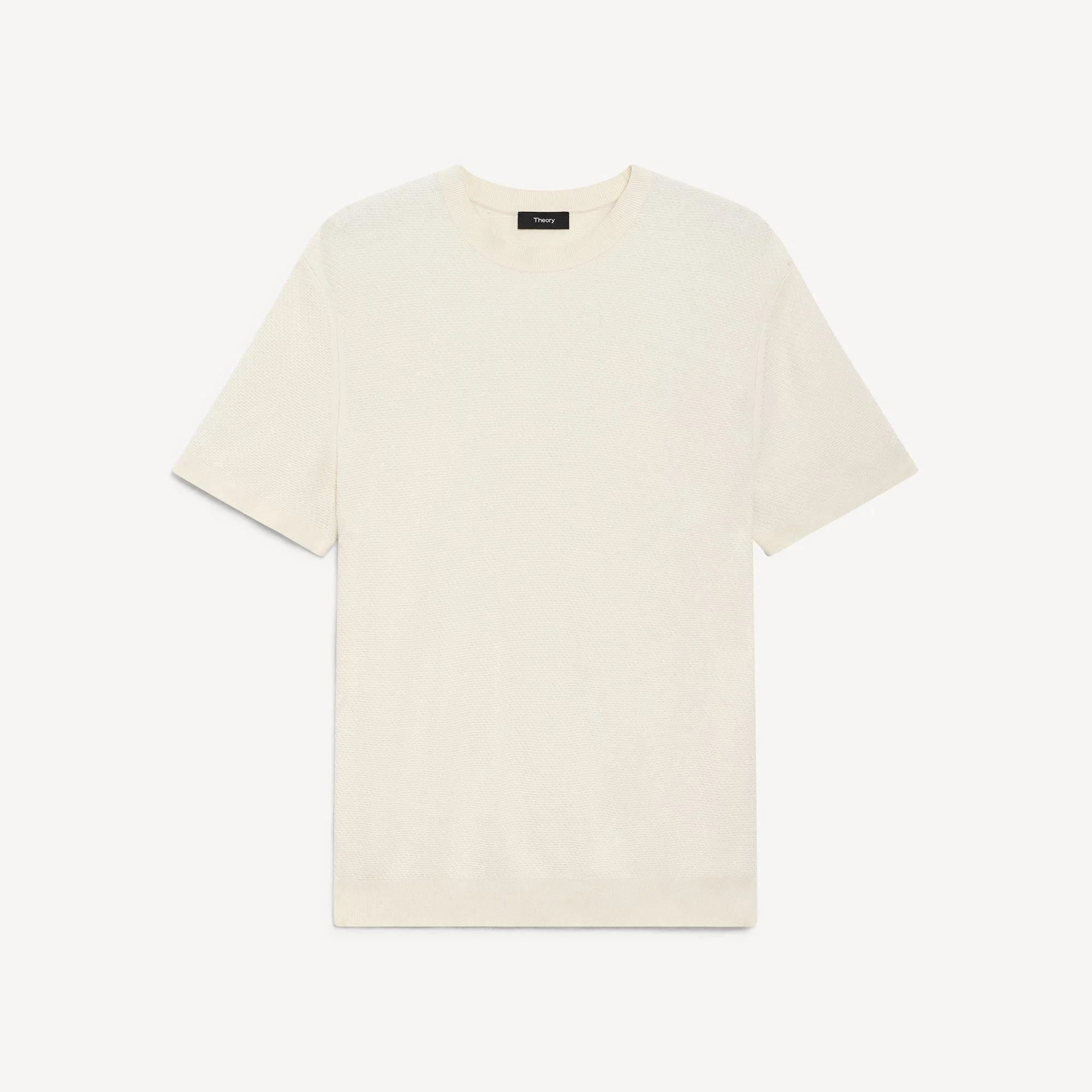 Soris Tee in Light Bilen - 1