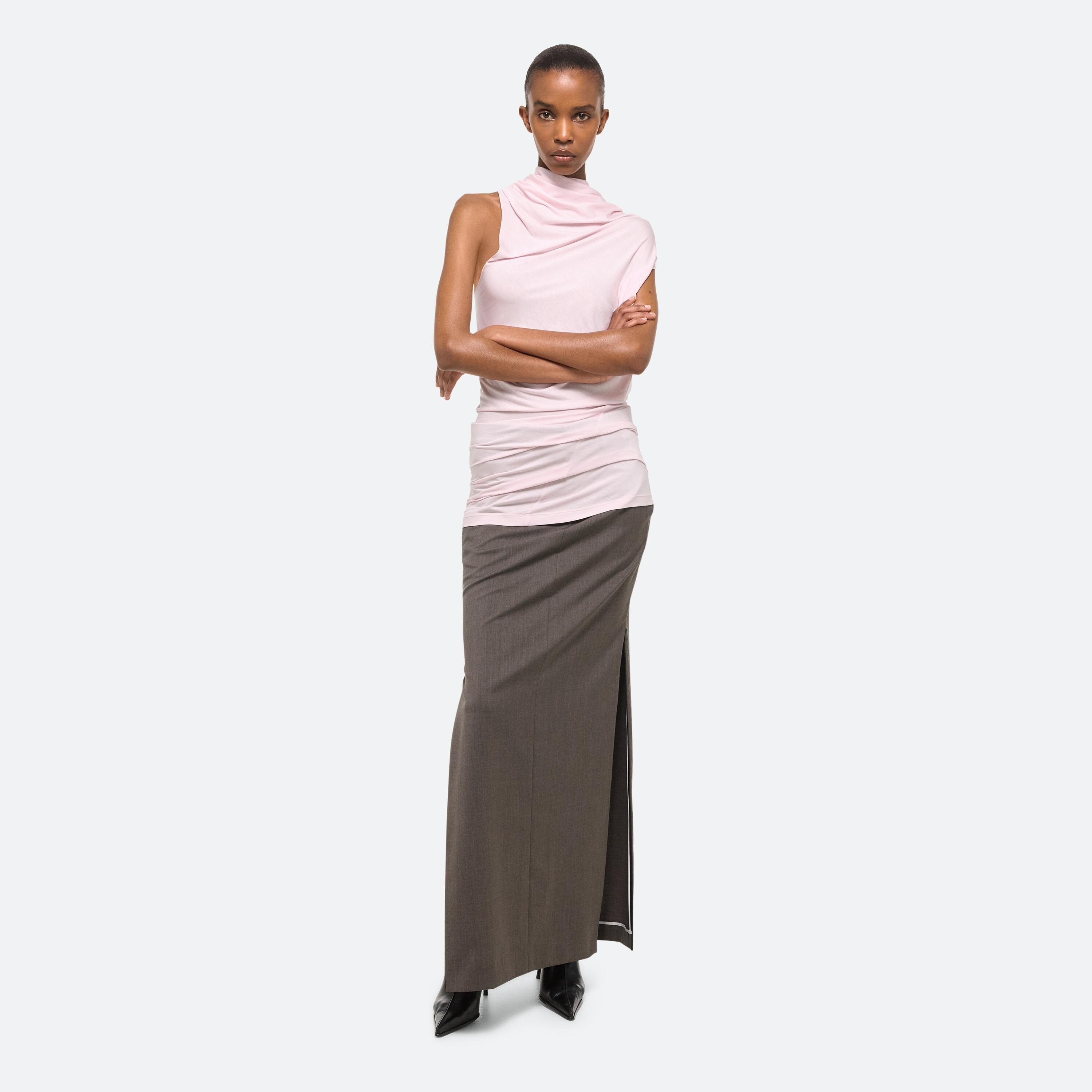 SLEEVELESS WIND TOP - 2