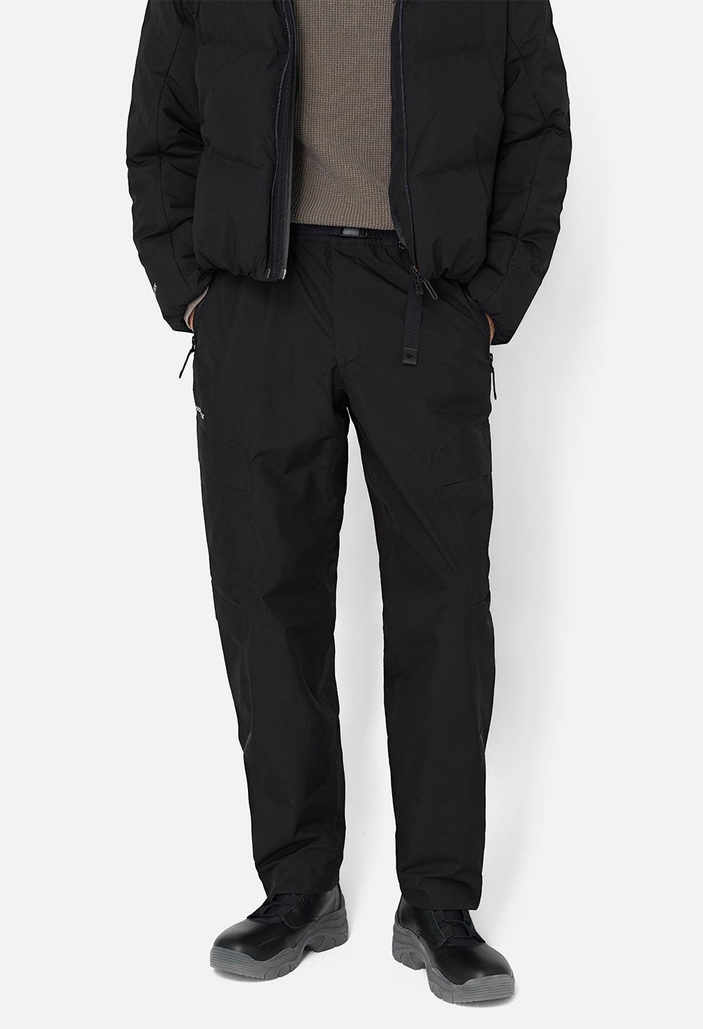 JOHN ELLIOTT X DESCENTE ALLTERRAIN SHELL PANT - 2