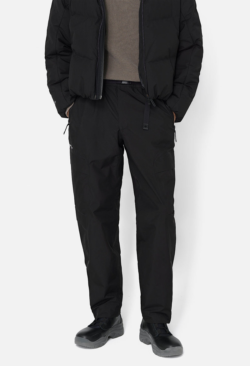 JOHN ELLIOTT X DESCENTE ALLTERRAIN SHELL PANT 2