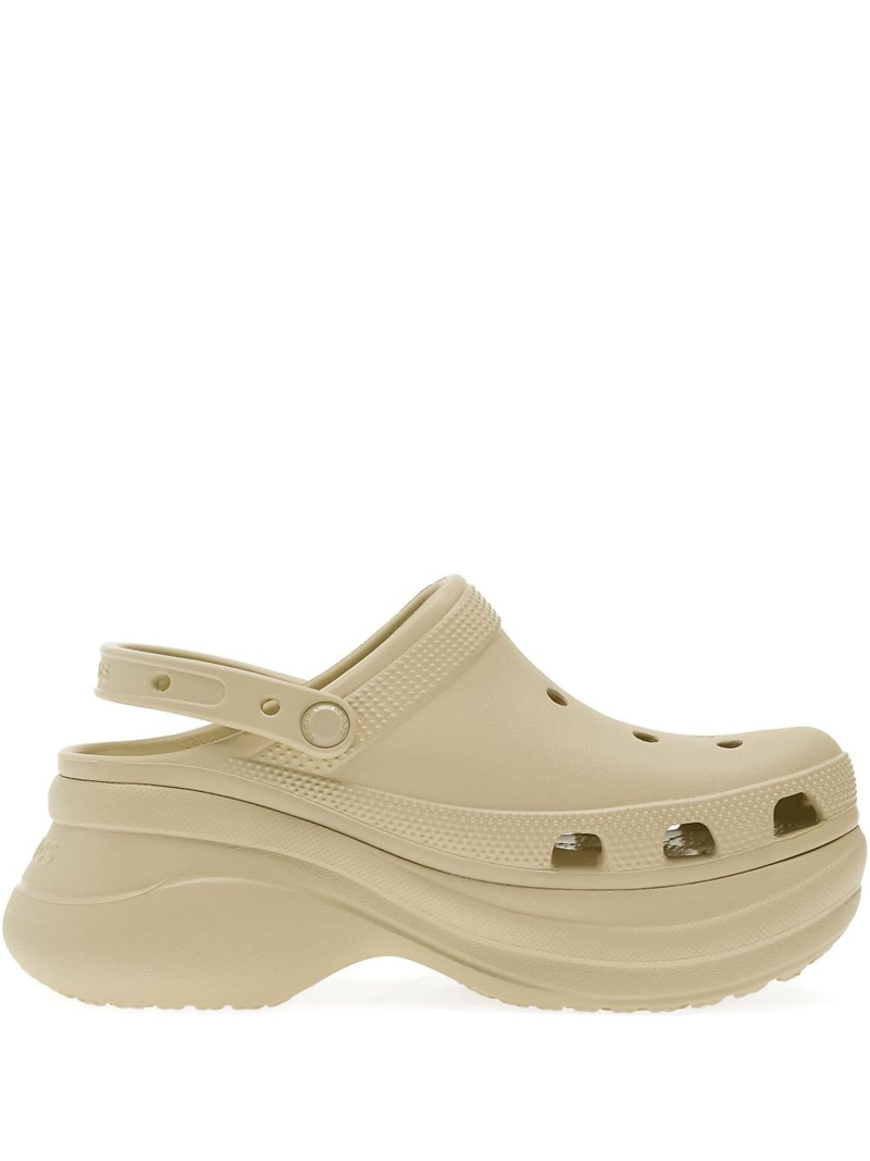 Bae platform mules 1