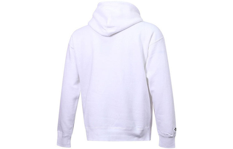 Converse Converse Alt Terrain Pullover Hoodie 'White' 10021090-A03 outlook
