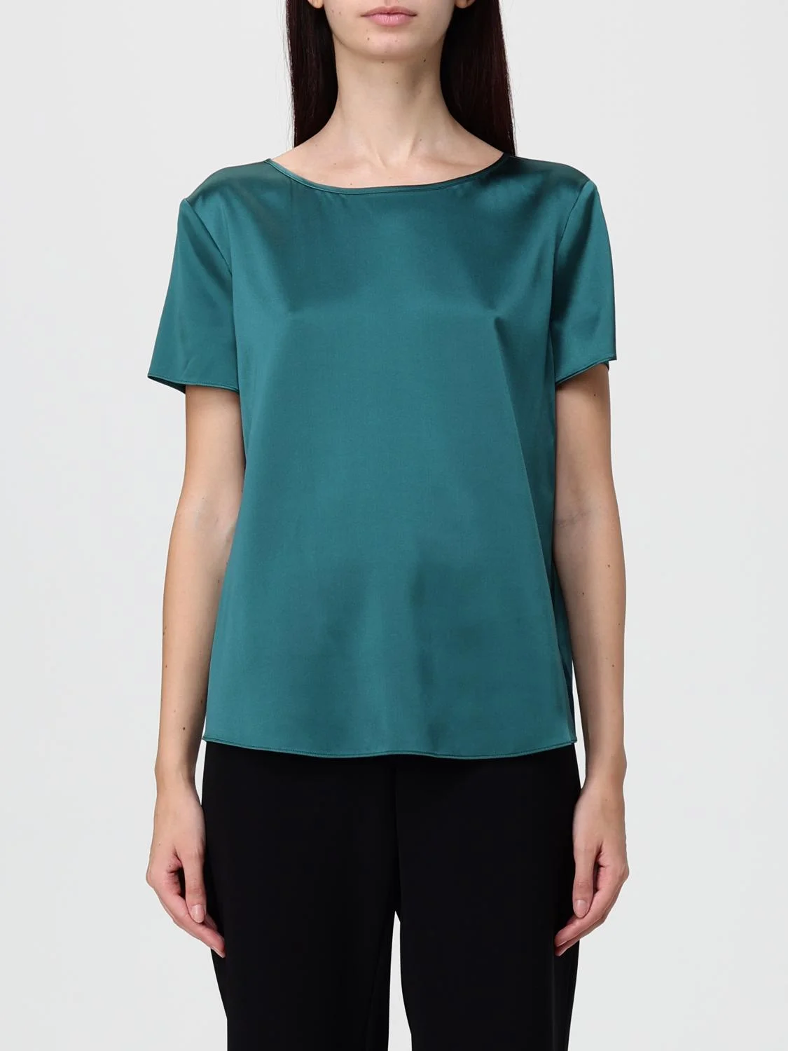 Top woman Emporio Armani - 1