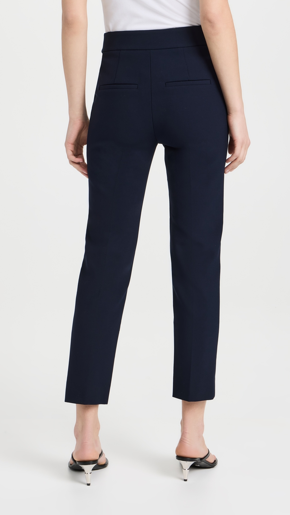 Renzo Pants - 2