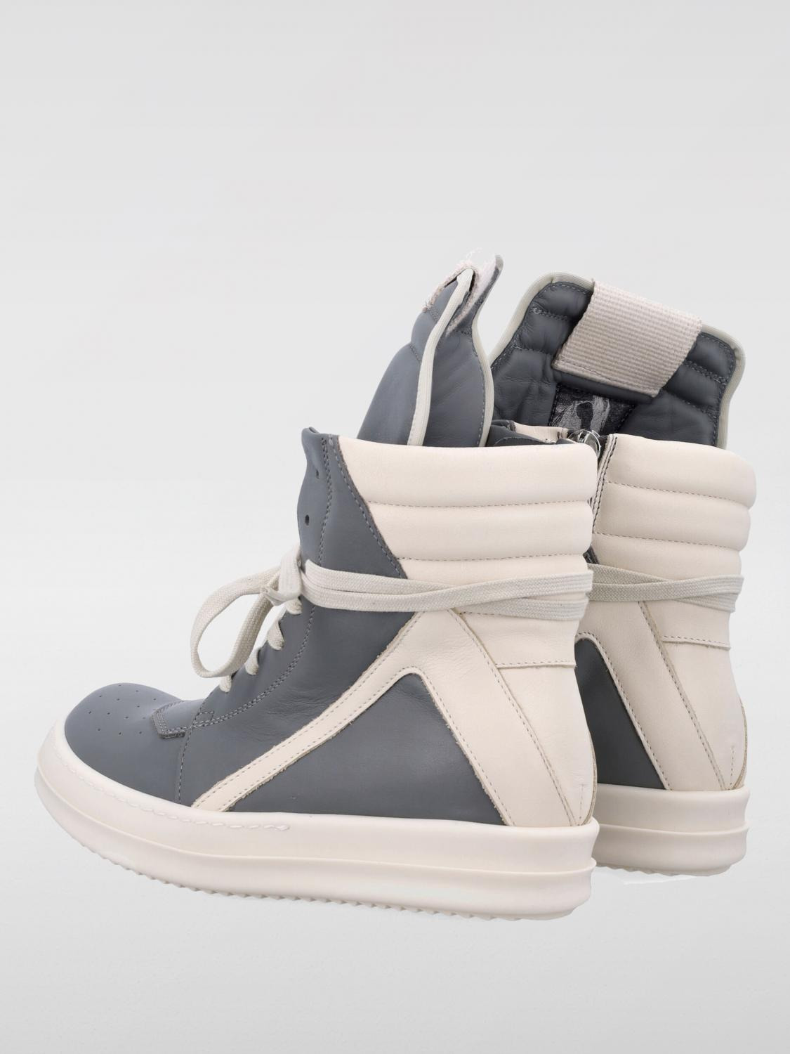Shoes woman Rick Owens - 3