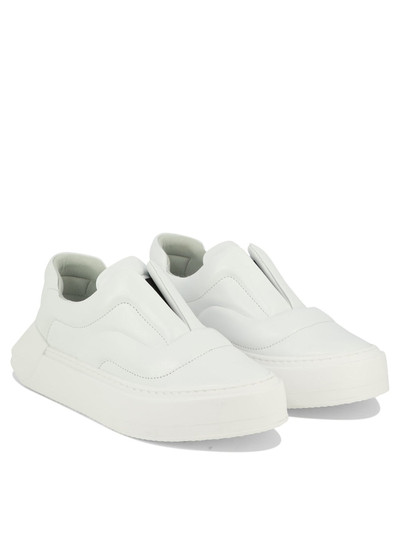 Pierre Hardy Cubix Sneakers & Slip-On White outlook