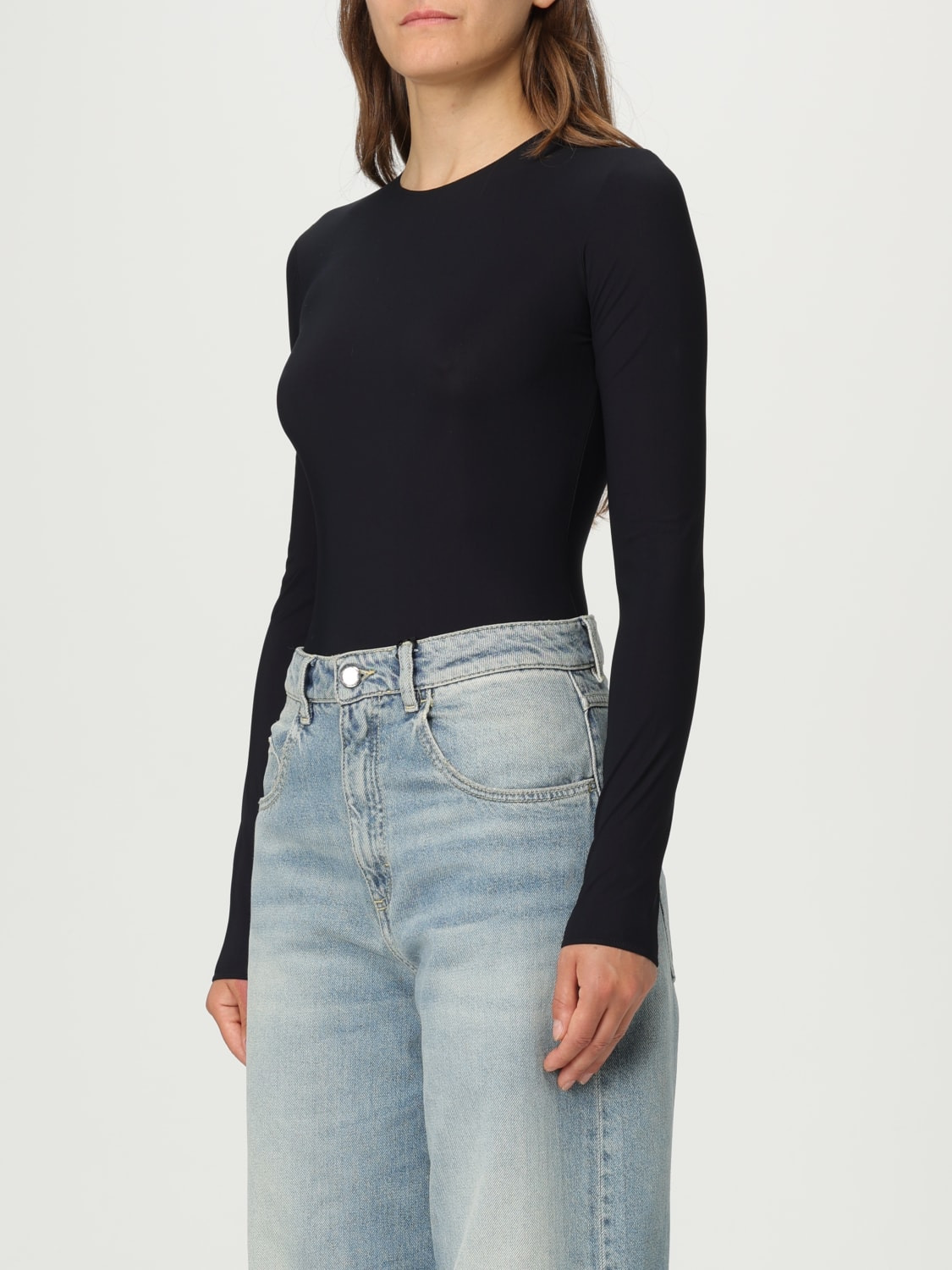 Jumpsuits woman Maison Margiela - 4