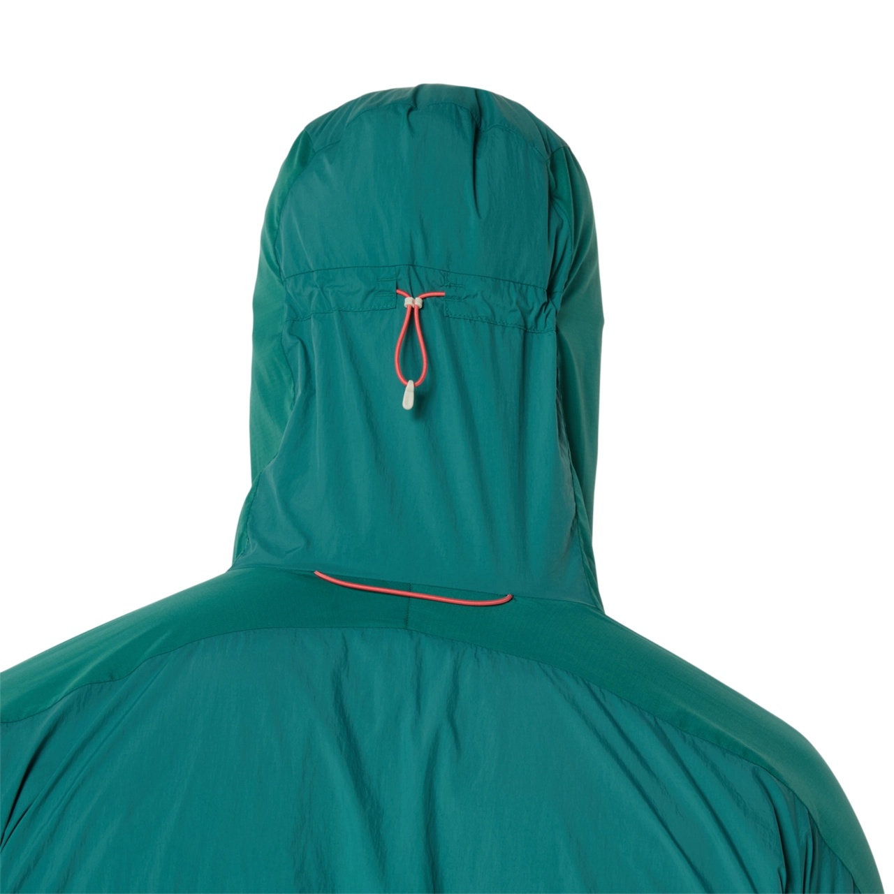 ROAD PACKABLE JACKET - 10