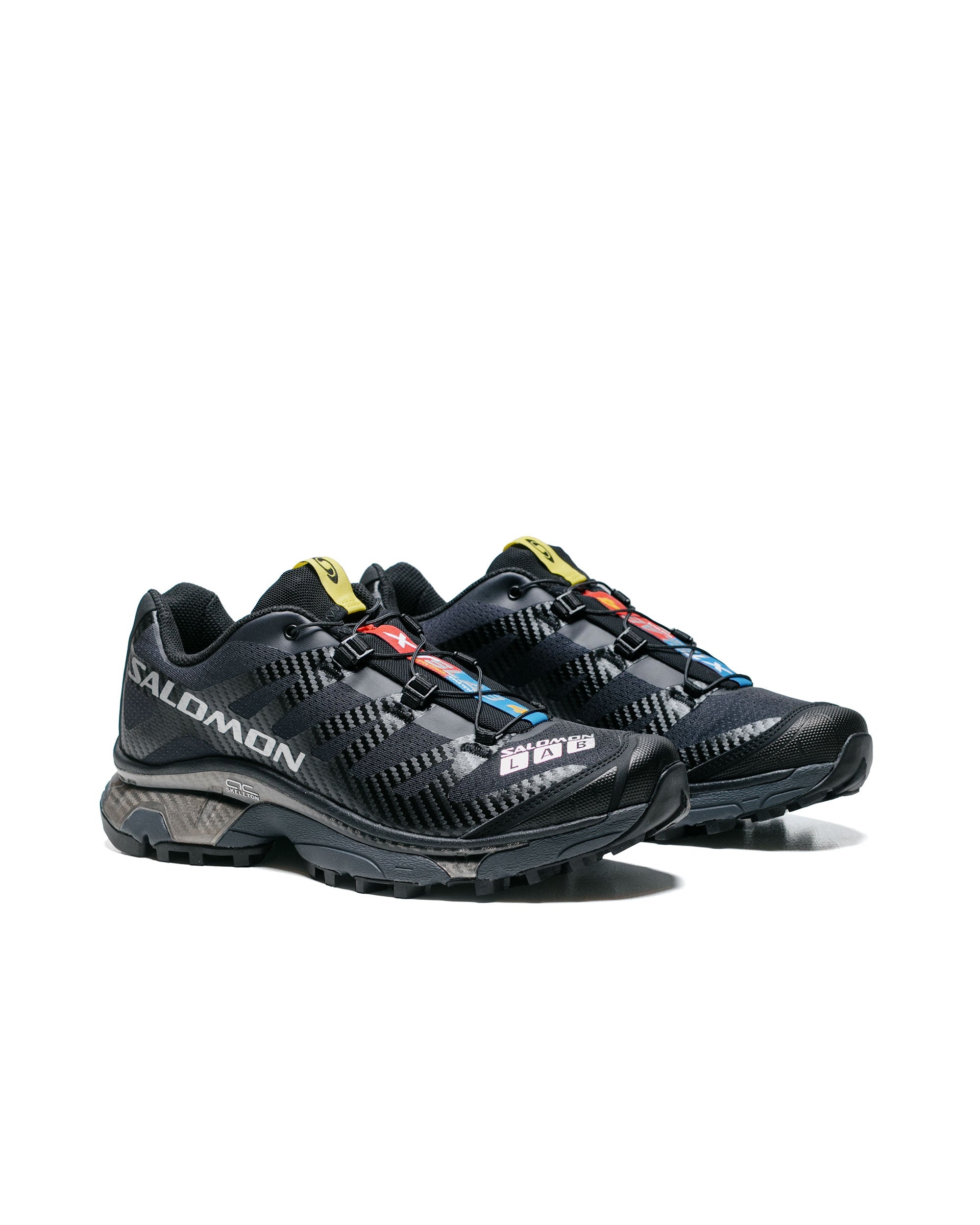 XT-4 OG Black - 2