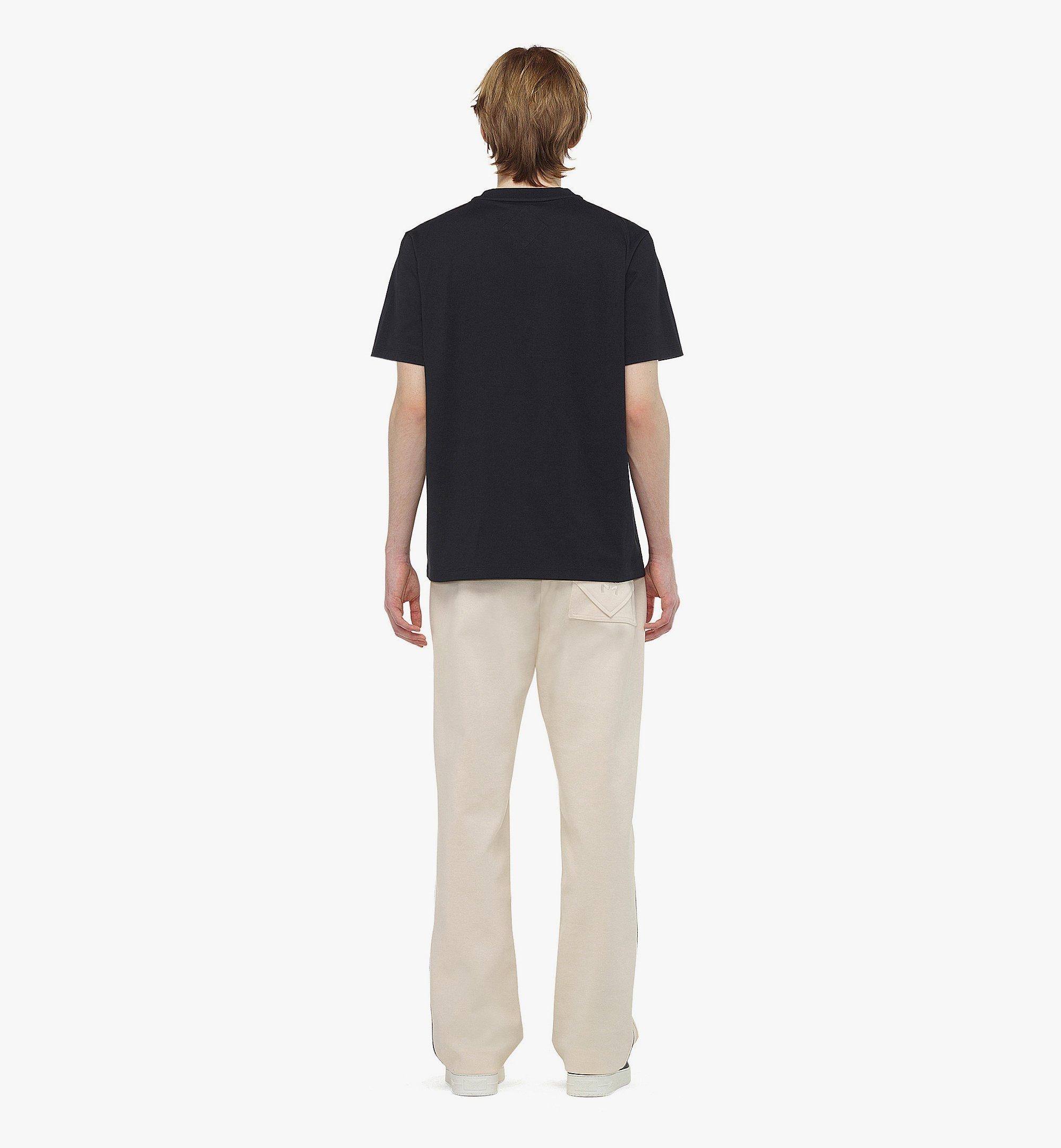 Essential Logo Pocket T-Shirt in Organic Cotton - 5