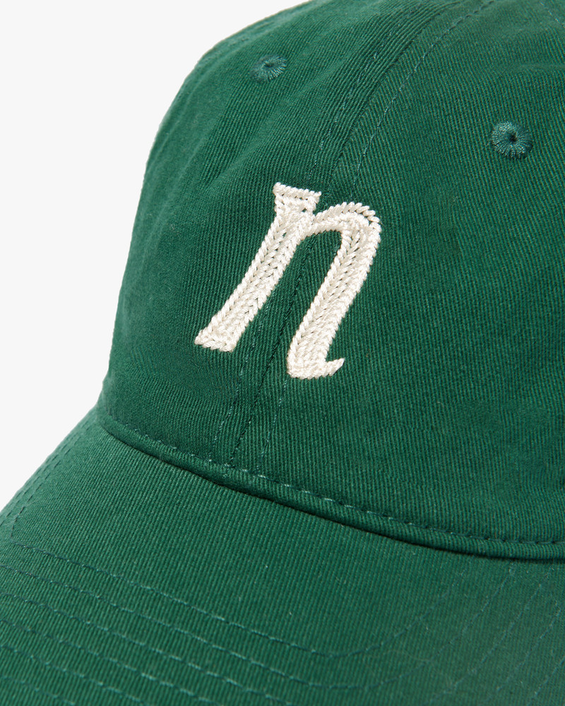 NILI LOTAN BASEBALL HAT outlook