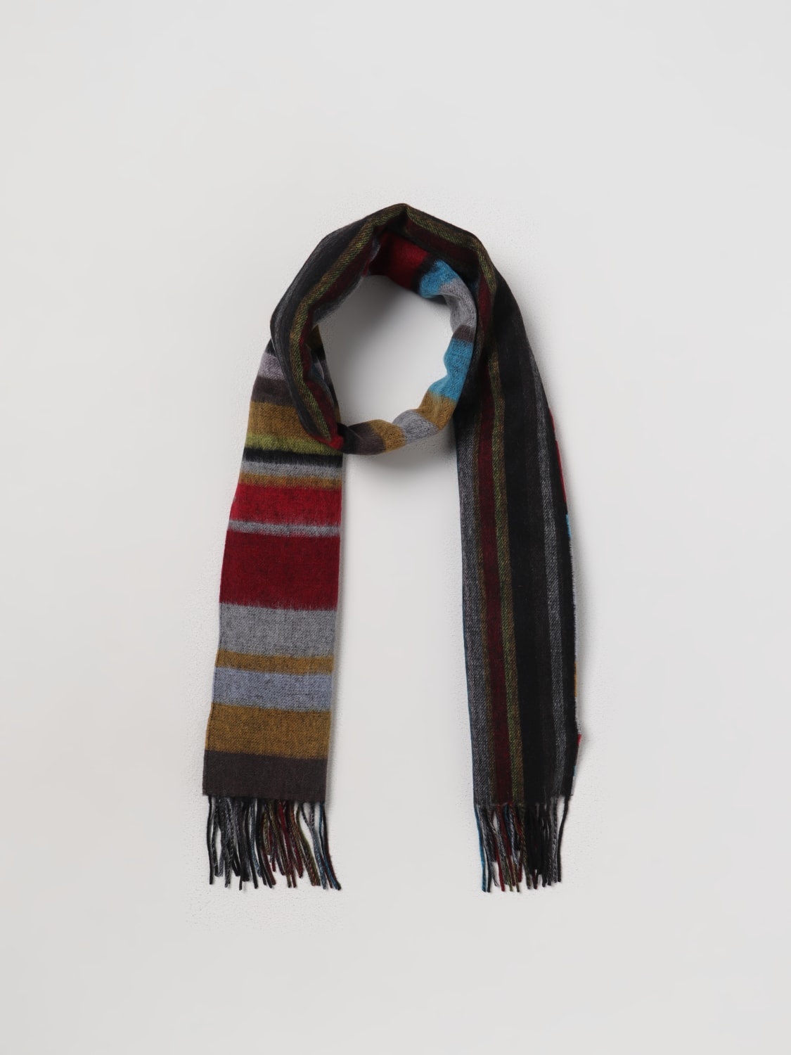 Scarf men Paul Smith - 2