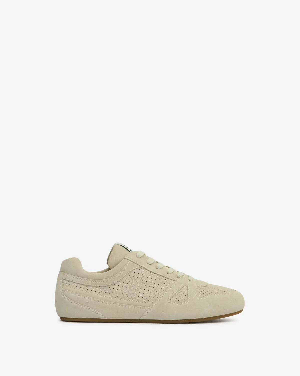 SENNYH LOW SNEAKERS - 1