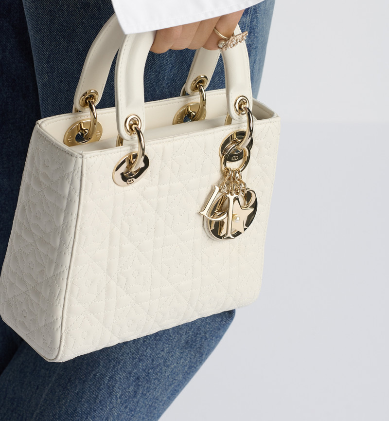 Dior Small Lady Dior Bag outlook