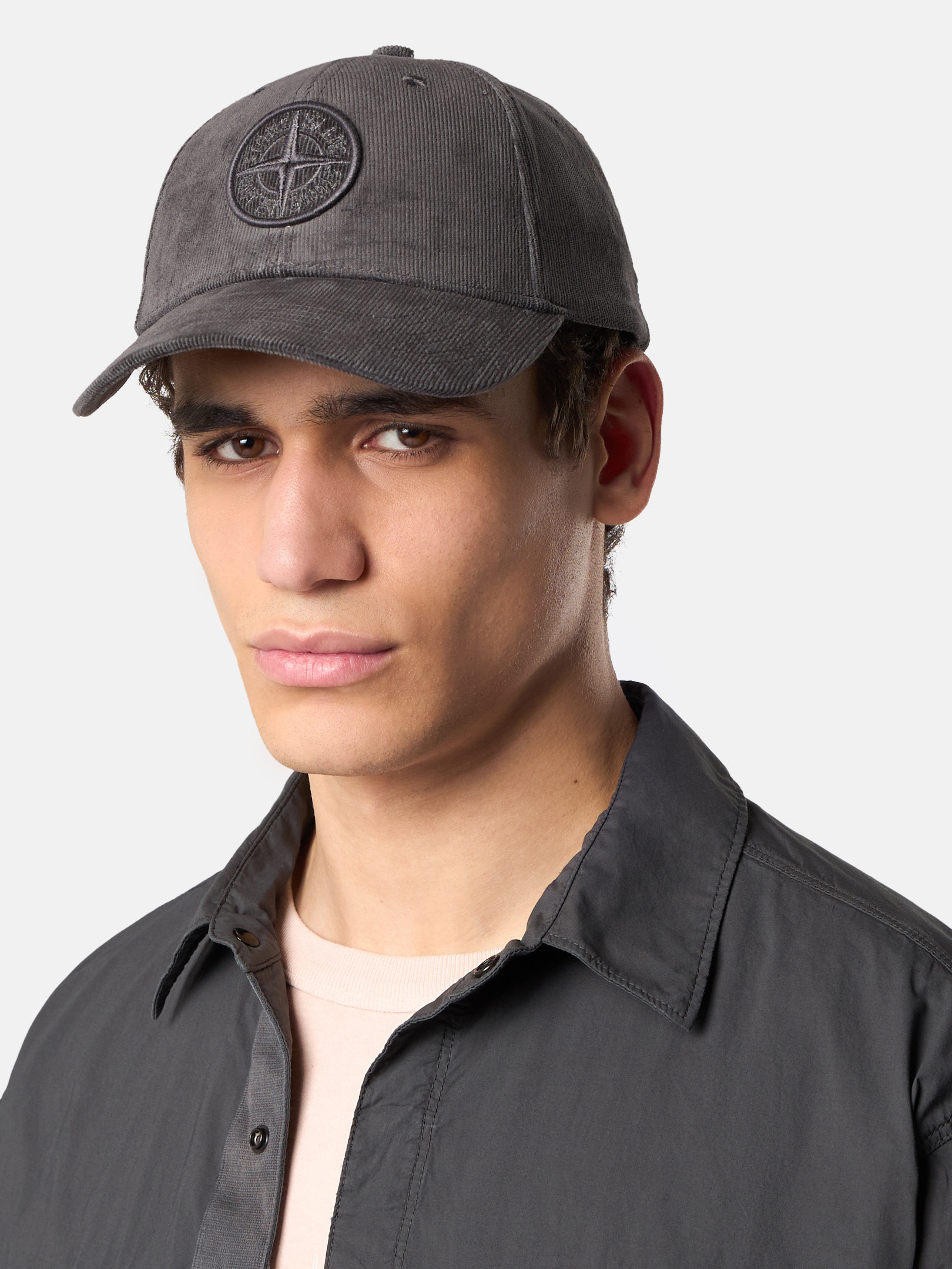 9100996 COTTON MICRO-CORDUROY - 2
