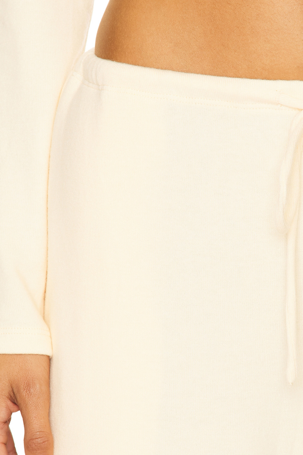 Lauren Crop Drawstring Pant - 6