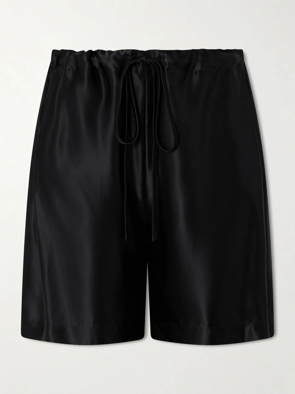 Rohe Satin Shorts - 1