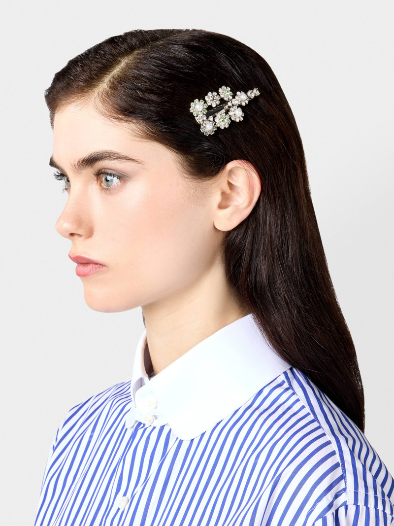 Efflorescence Hair Clip 5