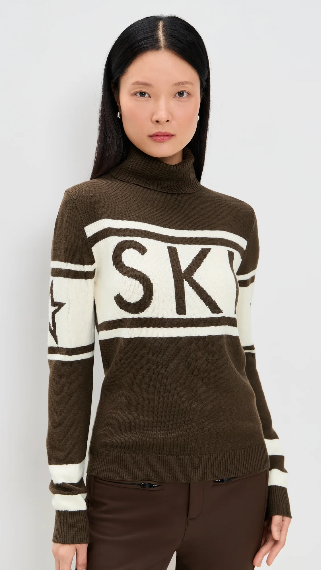 Schild Sweater - 1