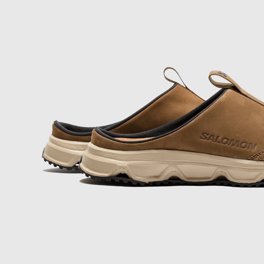 RX SLIDE LEATHER ADVANCED - 5
