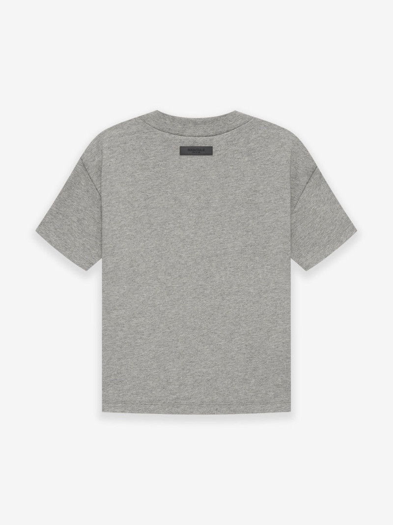 ESSENTIALS Womens S/S Tee outlook