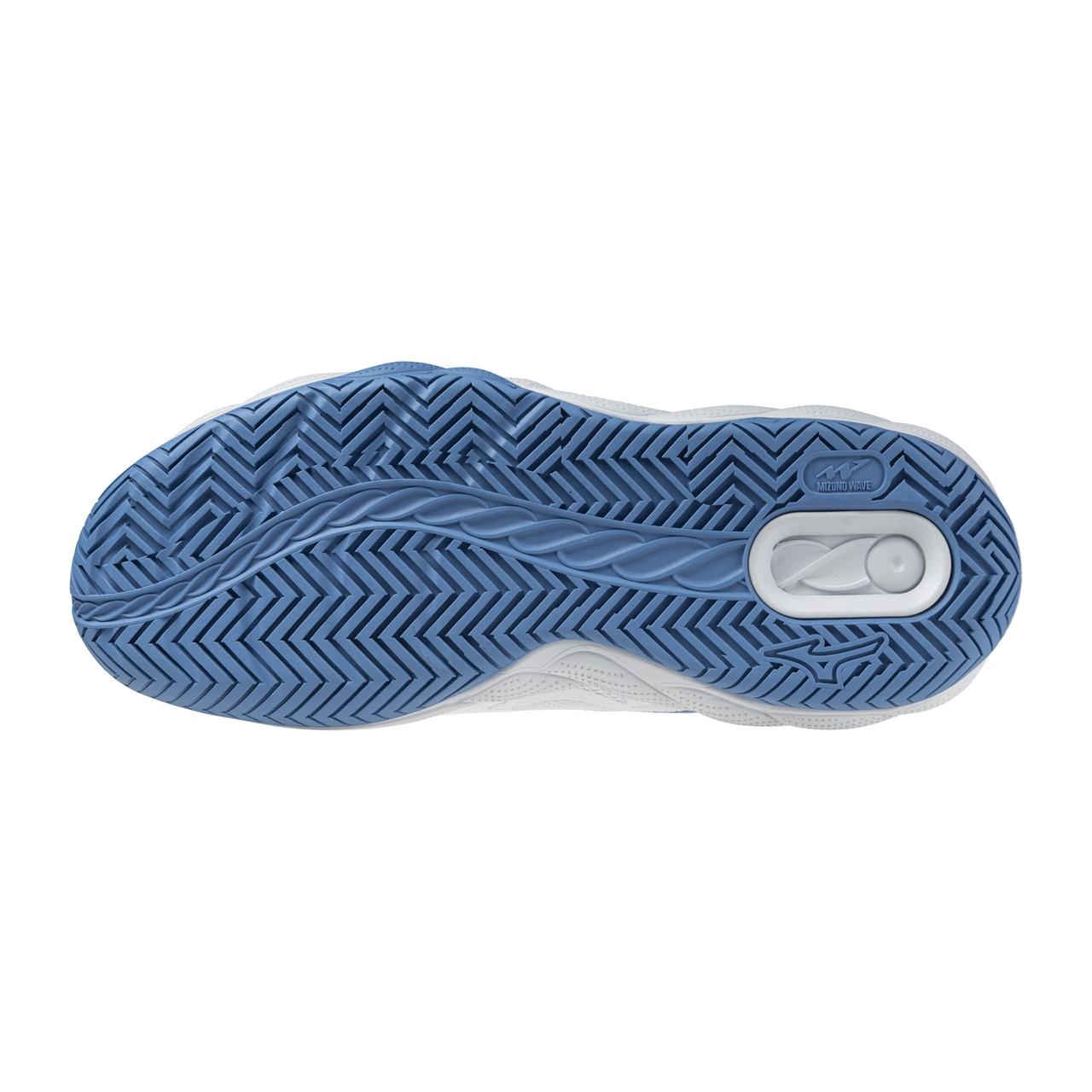 Mizuno Wave Enforce Court AC Women's Tennis Shoe - 2