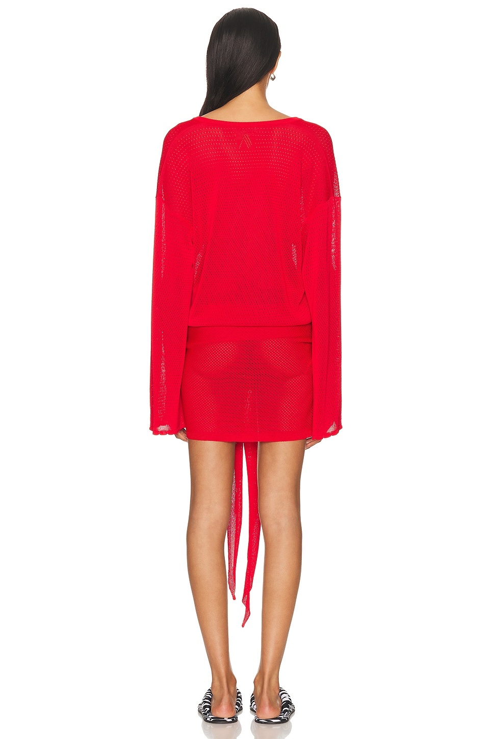 Mini Dress - 3