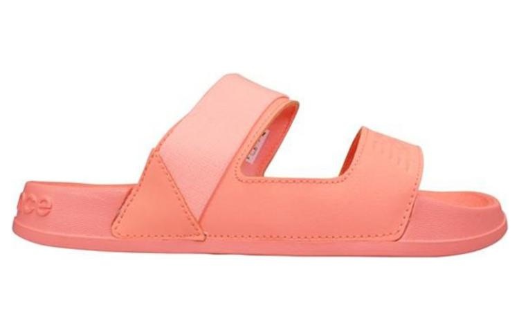 (WMNS) New Balance 202 Series Pink Slippers SWF202GP - 2